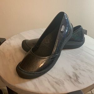 Muk Luk Sport Flats
